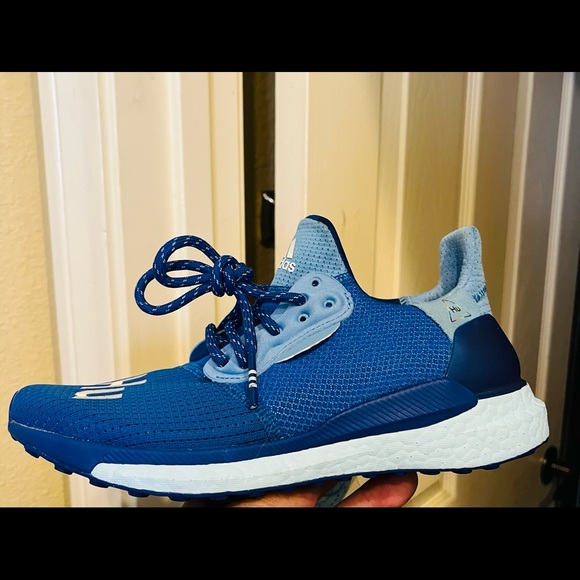 adidas New! PW SOLARHU PRD - Picture 4 of 4